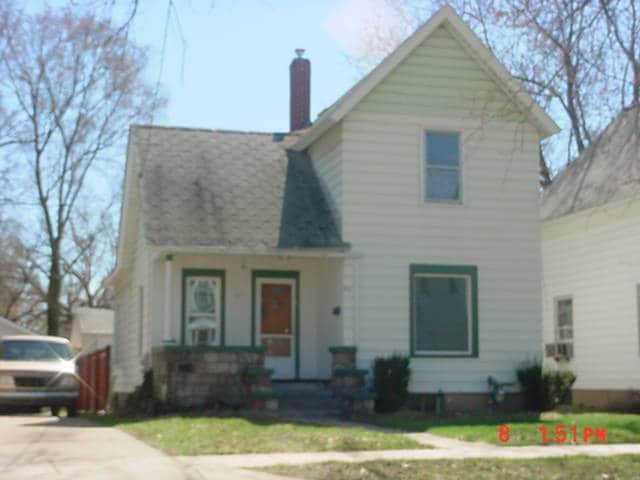 57 Summer St in Battle Creek, MI - Building Photo - Building Photo