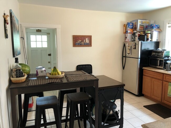 3 Winship Pl, Unit 1