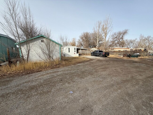 6 Clear View Dr in Riverton, WY - Building Photo - Building Photo