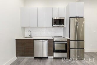 NEW & Spacious Modern 1 BED in Bed Stuy in Brooklyn, NY - Building Photo - Building Photo