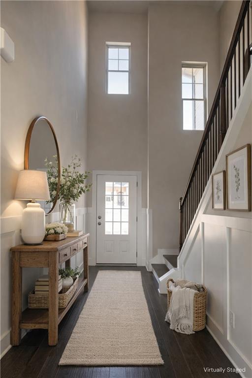 5181 Woodline View Cir in Auburn, GA - Building Photo - Building Photo