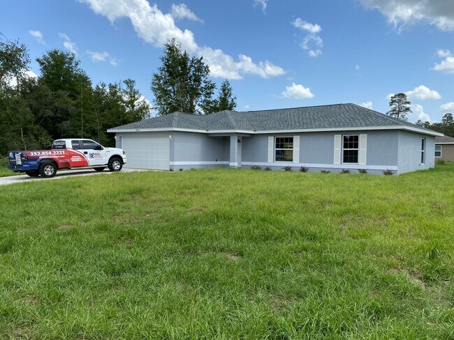 2730 SW 145th Place Rd in Ocala, FL - Building Photo - Building Photo