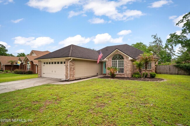 12241 Breckenridge Ct in Jacksonville, FL - Building Photo - Building Photo