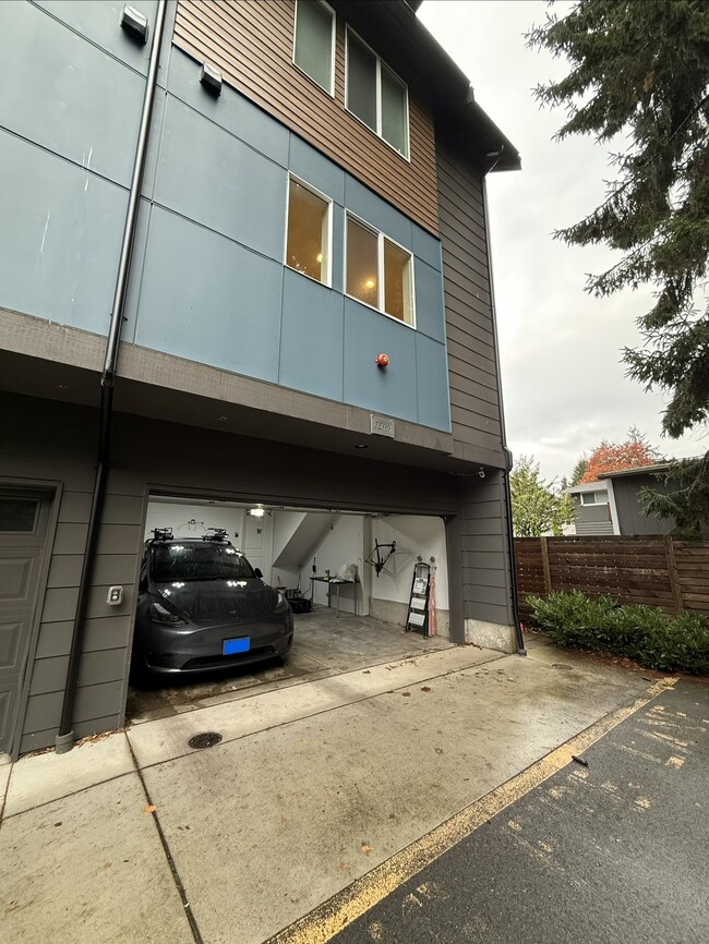 property at 2168 N 185th St