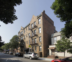 7166 69th St Apartments