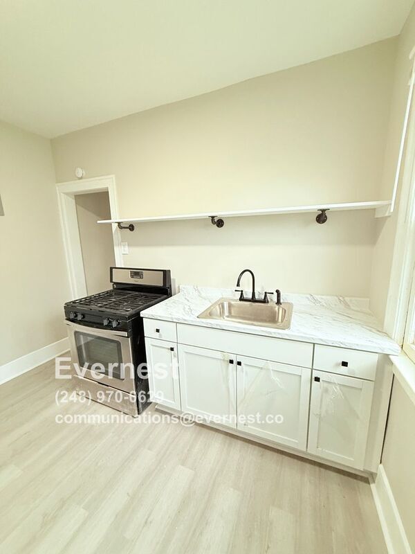 5440 Milford St in Detroit, MI - Building Photo - Building Photo