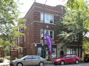 2641--2647 N Laramie Ave in Chicago, IL - Building Photo - Building Photo