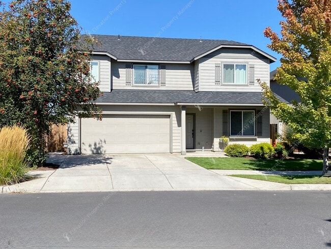 property at 3575 SW Pumice Ave
