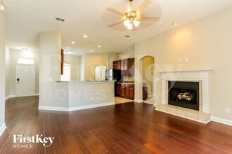 86353 Sand Hickory Trail in Yulee, FL - Building Photo - Building Photo
