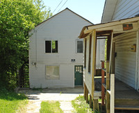 809 South Oakwood in Beckley, WV - Building Photo - Building Photo