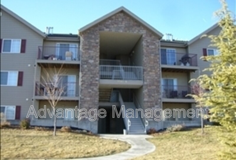 1606 Westbury Way in Lehi, UT - Foto de edificio