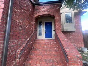 3400 Napoleon Ct in Plano, TX - Building Photo - Building Photo