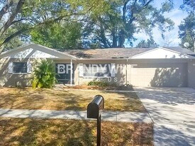 1608 Robin Ln in Brandon, FL - Building Photo