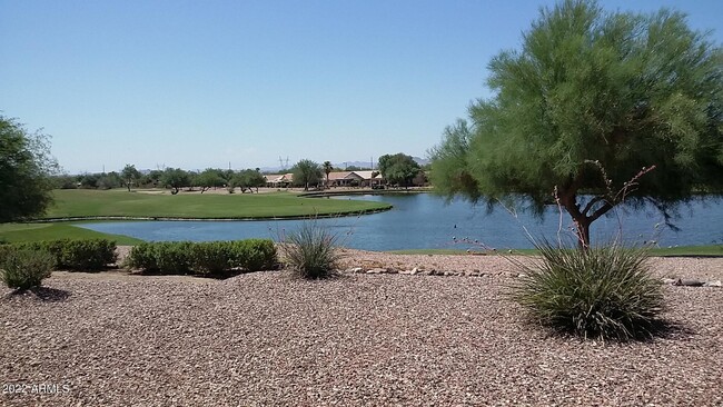 23339 W Twilight Trail in Buckeye, AZ - Building Photo - Building Photo