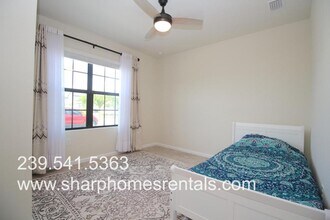 16008 Beachberry Dr in North Fort Myers, FL - Building Photo - Building Photo