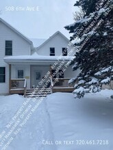 508 6th Ave E in Alexandria, MN - Building Photo - Building Photo