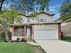 2915 Encino Riv in San Antonio, TX - Building Photo