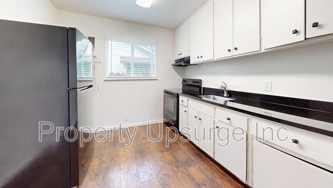 property at 1558 Bridge St