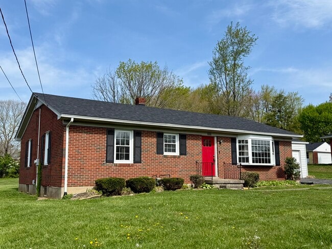704 McCullum Ave in Elizabethtown, KY - Building Photo - Building Photo