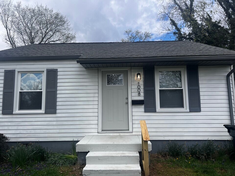 1008 S 45th St in Louisville, KY - Building Photo