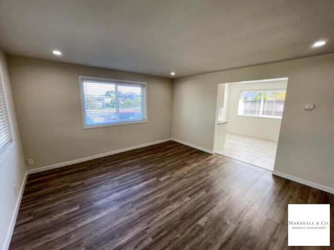 property at 1595 Casa Buena Dr