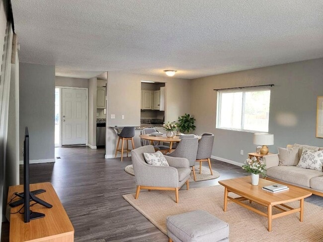 property at 223 N Race St