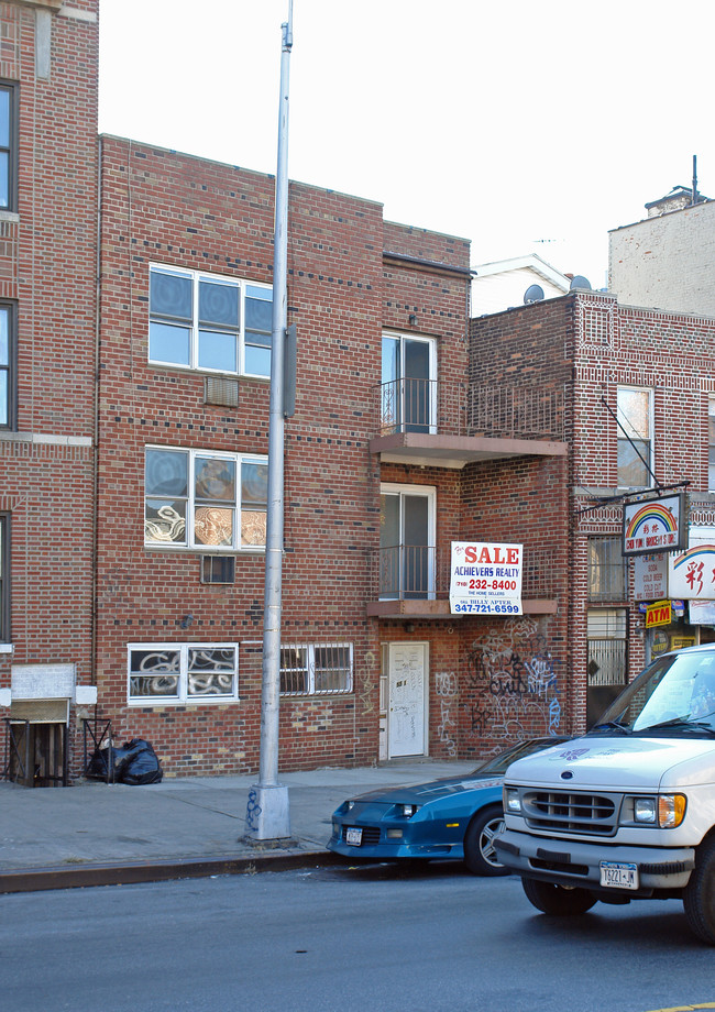 5513 Fort Hamilton Pky in Brooklyn, NY - Building Photo - Building Photo