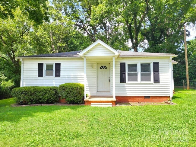property at 91 St Charles Ave NE
