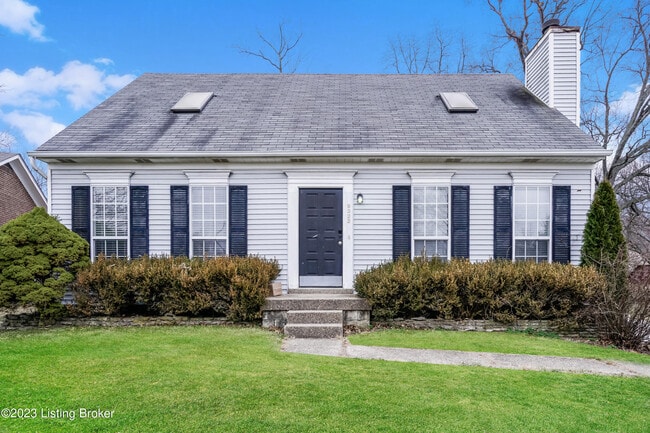 property at 9322 Villa Fair Ct