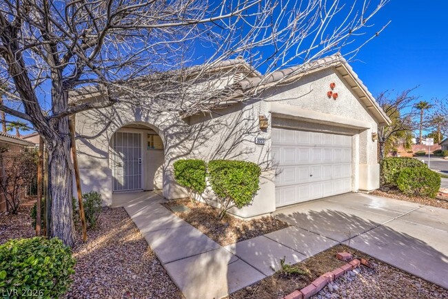 3227 Velvet Rose St in Las Vegas, NV - Building Photo - Building Photo