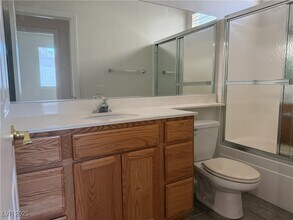 3701 Ocean Waters St in Las Vegas, NV - Building Photo - Building Photo