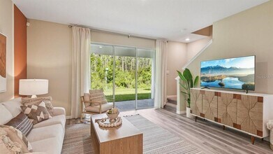 8106 Swan Mist Wy in Wesley Chapel, FL - Building Photo - Building Photo