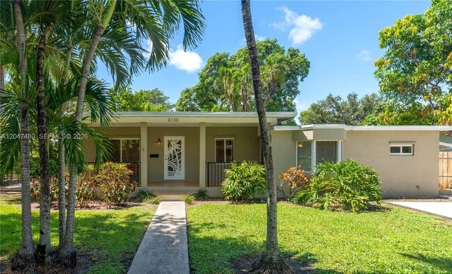 property at 6130 SW 47th St