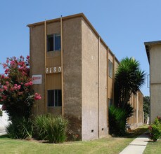 4180 Inglewood Blvd in Los Angeles, CA - Foto de edificio - Building Photo