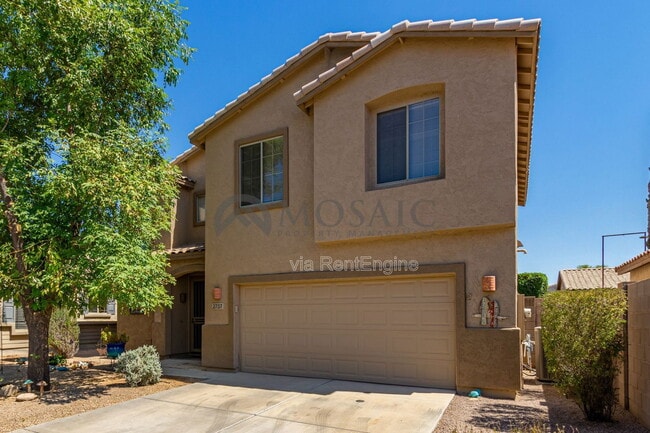 2737 E La Costa Dr in Chandler, AZ - Building Photo - Building Photo