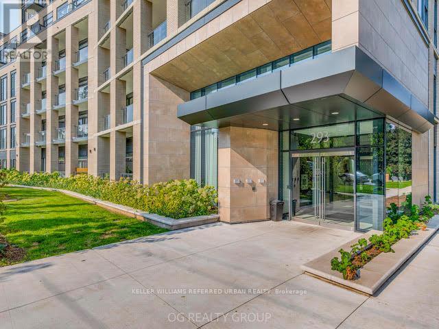 property at 293-293 The Kingsway