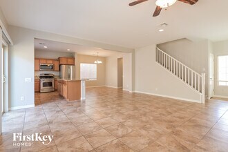 2616 Romarin Terrace in Henderson, NV - Building Photo - Building Photo