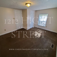 1212 Hight St in Henderson, NC - Building Photo - Building Photo