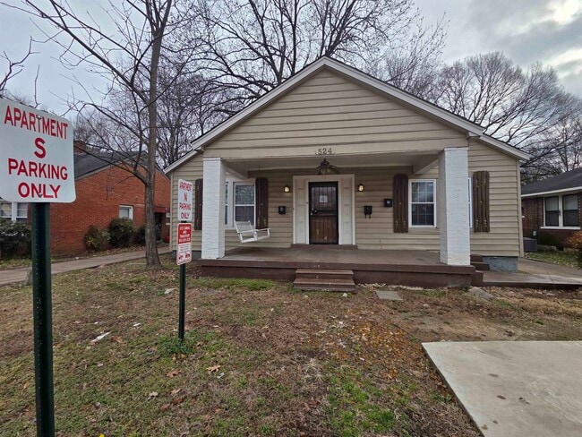 524 S Greer St in Memphis, TN - Building Photo - Building Photo
