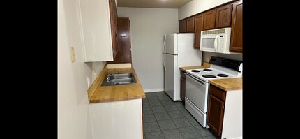 8121 Foxfire Ln in White Settlement, TX - Building Photo - Building Photo