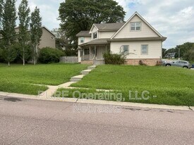 1008 E Aberdeen Dr in Papillion, NE - Building Photo