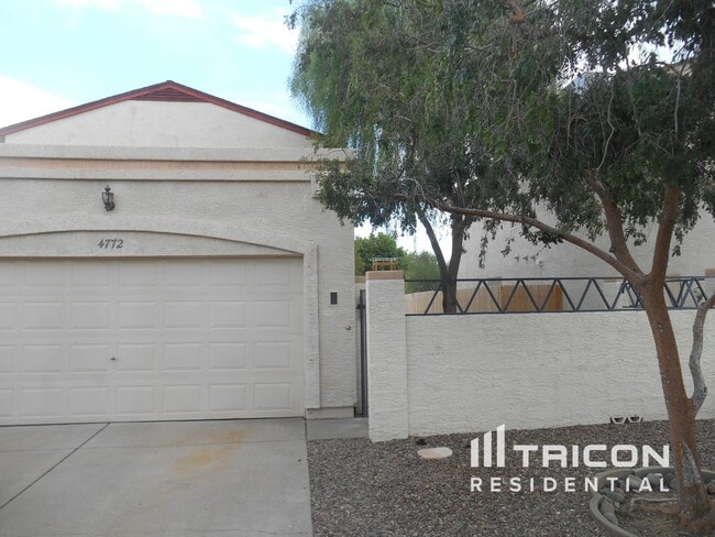property at 4772 W Tonto Dr