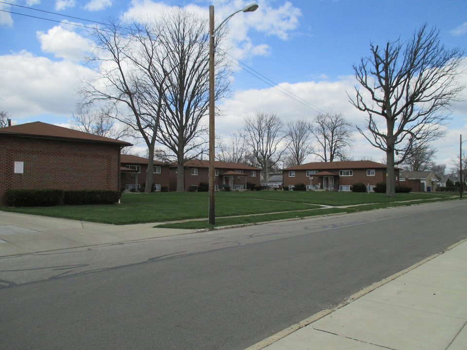 1029 Binns Blvd in Columbus, OH - Building Photo