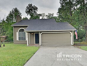 9004 Derrickson Dr in Jacksonville, FL - Building Photo - Building Photo