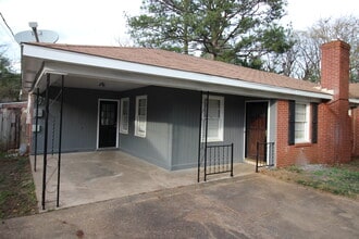 3739 Honeysuckle Ct in Montgomery, AL - Building Photo - Building Photo