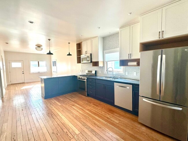 property at 2337 Fifth St