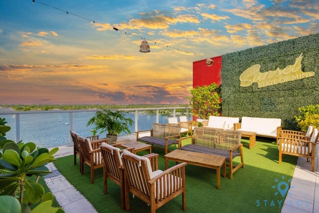 property at 777 N Ocean Dr
