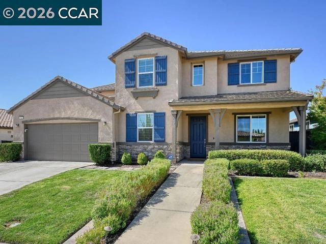 property at 5525 Mossy Stone Way