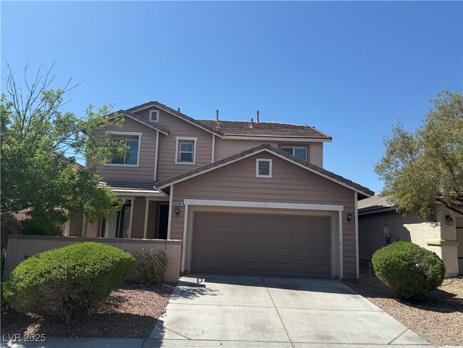property at 10793 Wallflower Ave