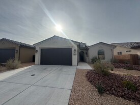 361 Camino Borde in Washington, UT - Building Photo